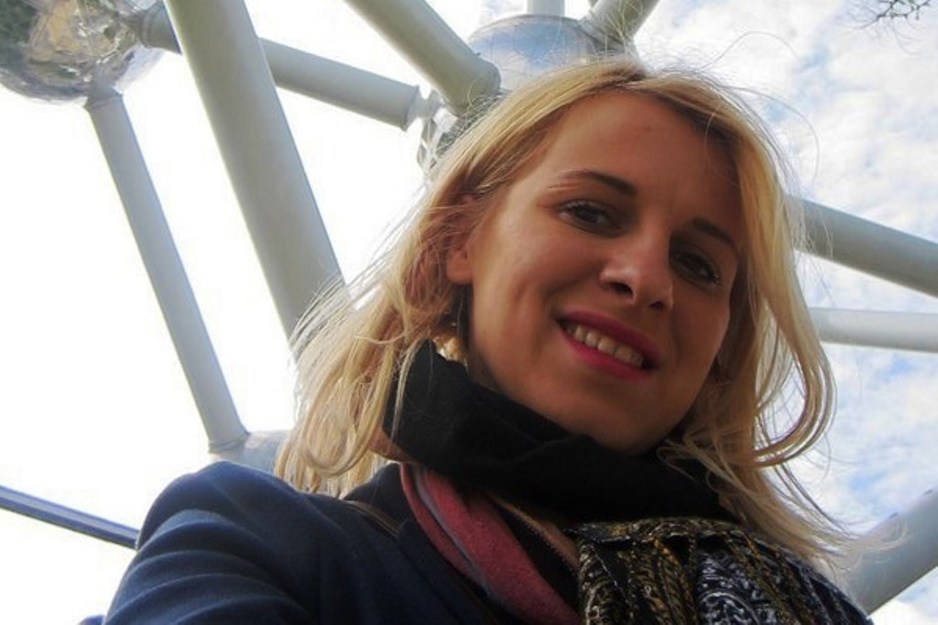 Irma Ravkić