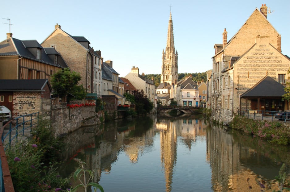 Harefleur