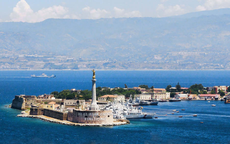 Messina