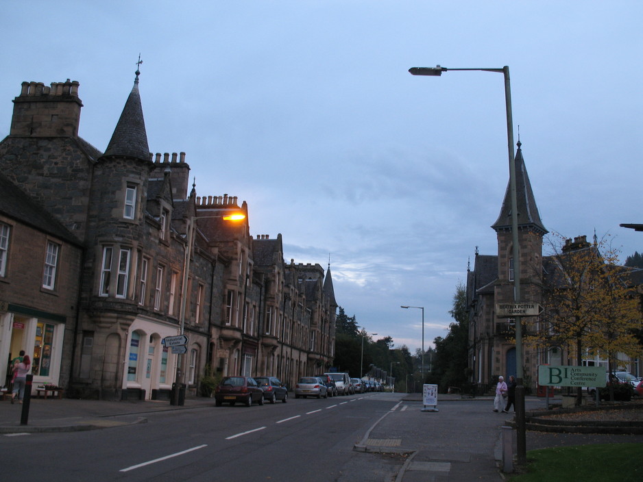 Birnam