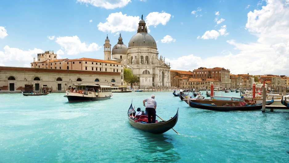 Venecija