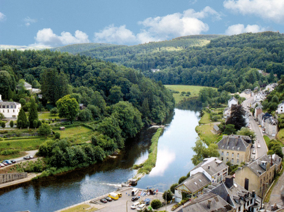 Ardennes