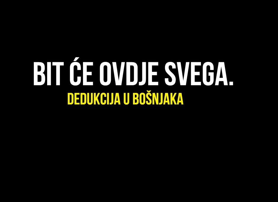 Foto: Relevantna razina duhovitosti