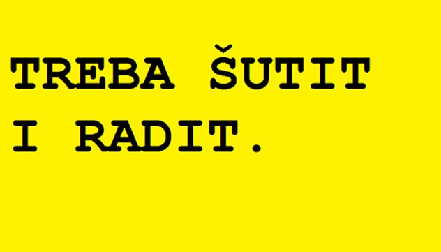 Foto: Treba/Facebook