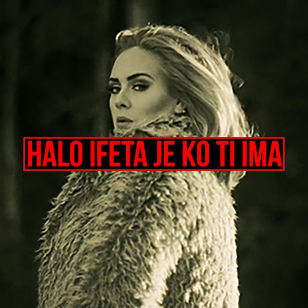 Foto: Nadrealistički integracionizam