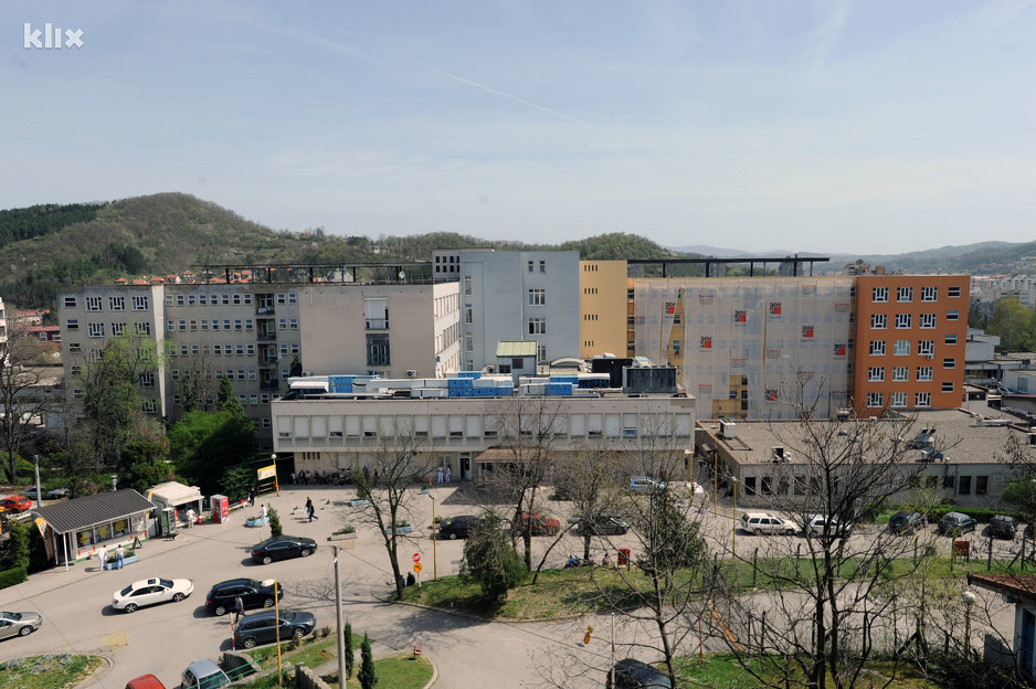 Foto: Darko Zabuš/Klix.ba