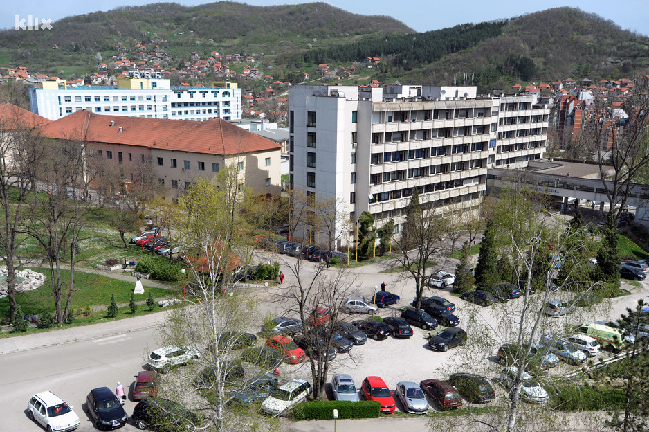 Foto: Darko Zabuš/Klix.ba