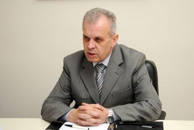 Predrag Damjanović