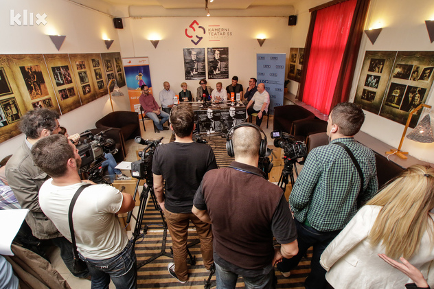 (Foto: Edin Hadžihasić/Klix.ba)