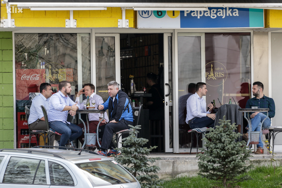Foto: Edin Hadžihasić/Klix.ba