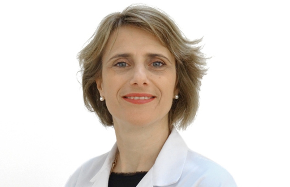 Dr. Jasmina Alibegović