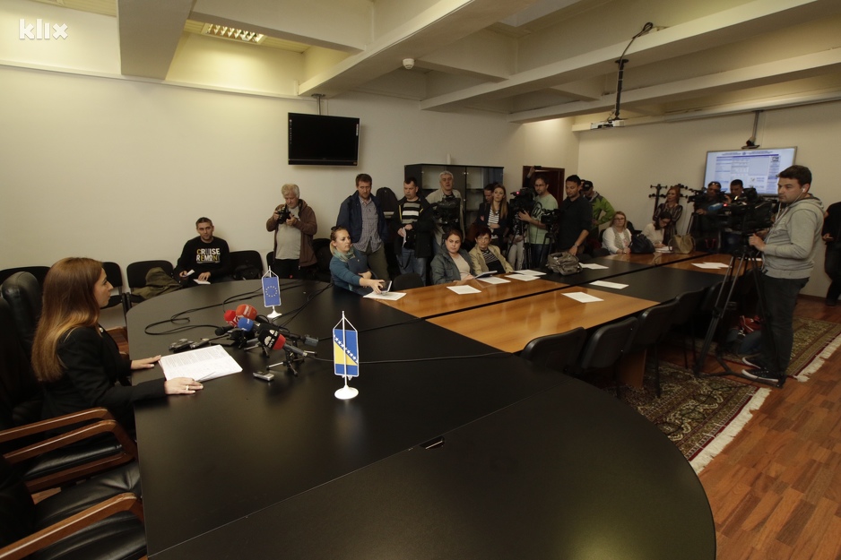 Foto: Edin Hadžihasić/Klix.ba