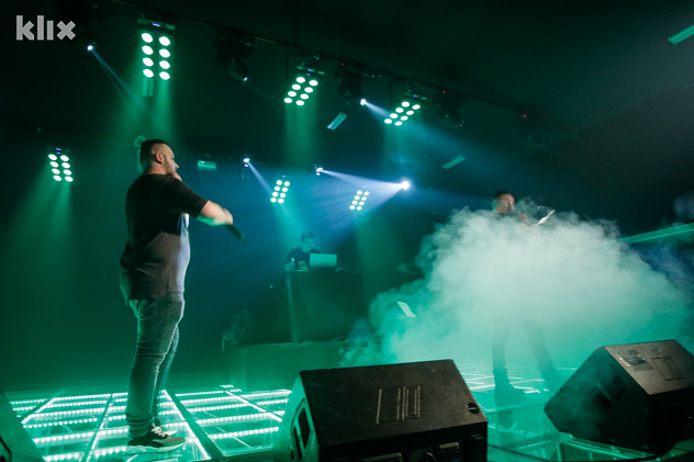 (Foto: Edin Hadžihasić/Klix.ba)