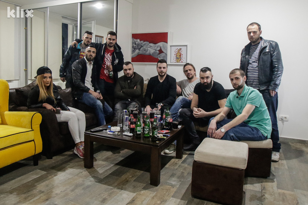 (Foto: Edin Hadžihasić/Klix.ba)