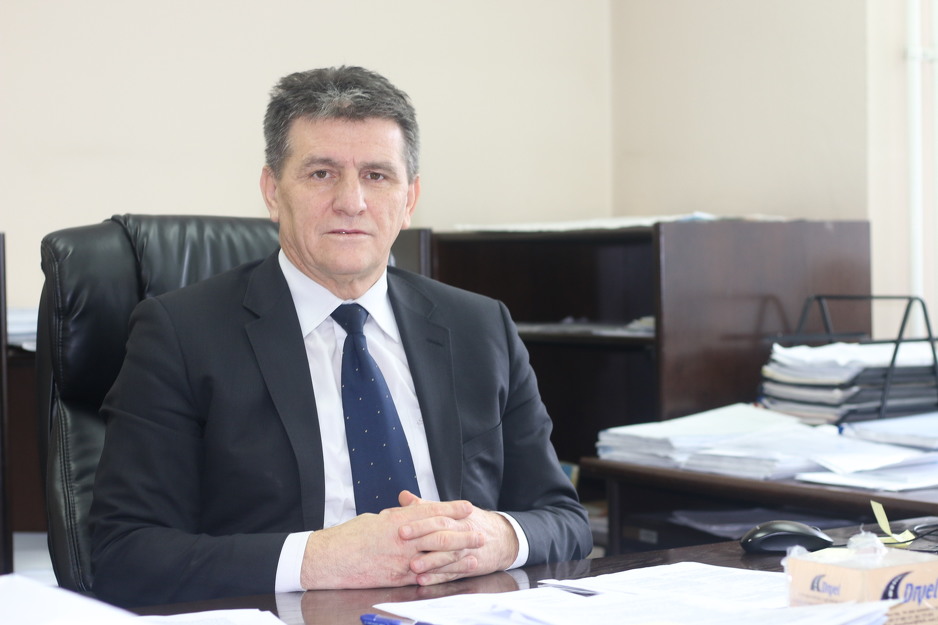 Vid Šantić (Foto: Klix.ba)