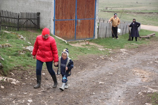 (Foto: Almir Panjeta)