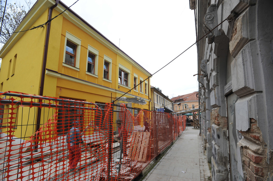 Foto: Darko Zabuš/Klix.ba