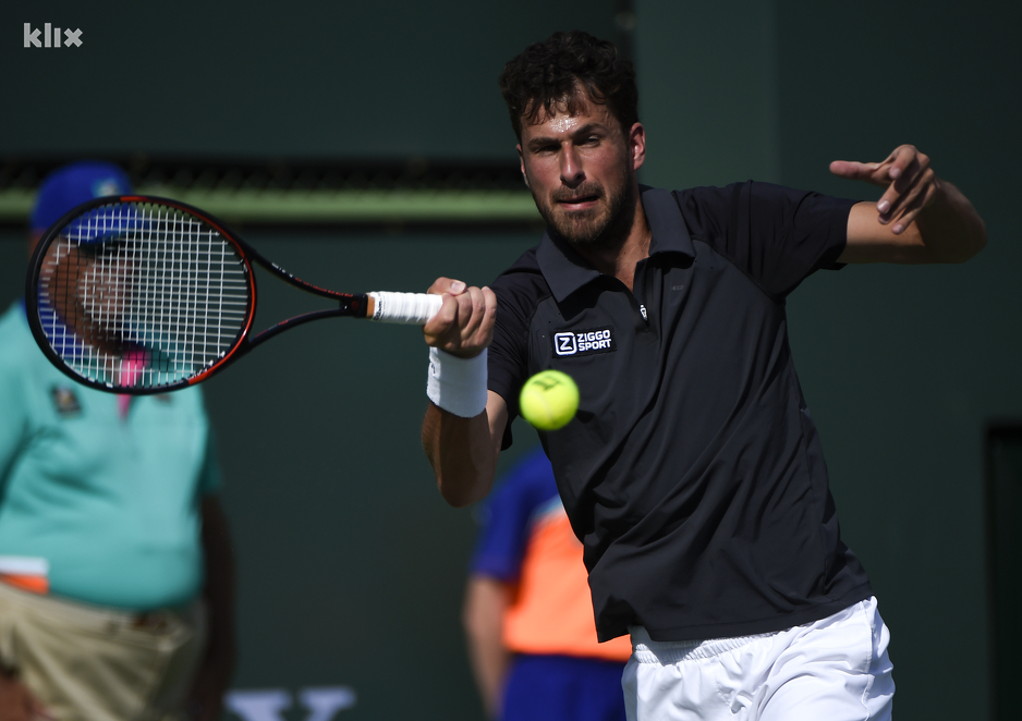 Robin Haase (Foto: EPA)