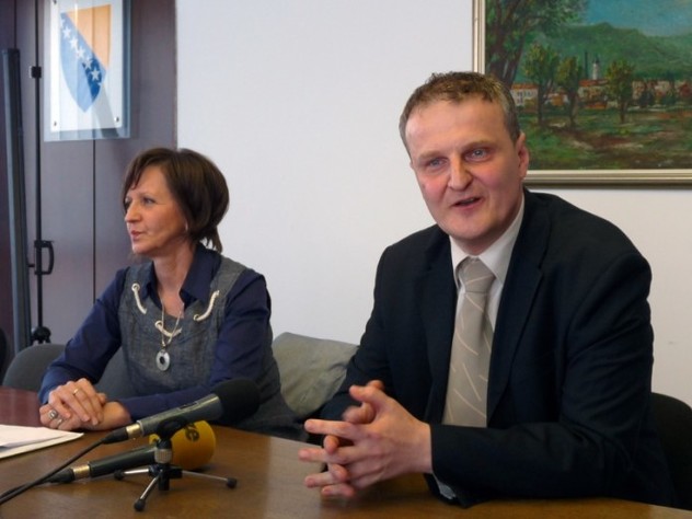Dževad Hamzić