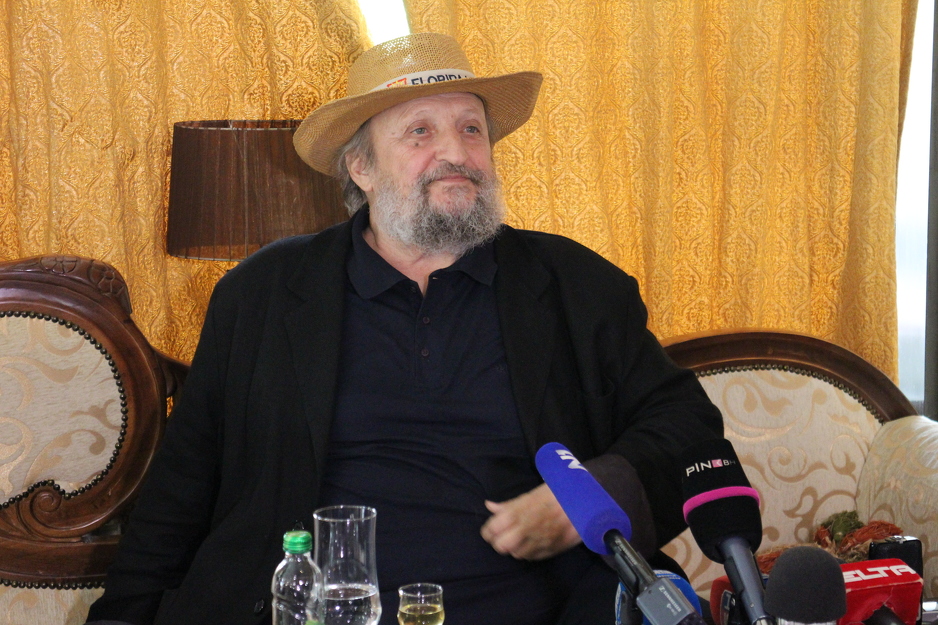 Petar Božović (Foto: Anadolija)