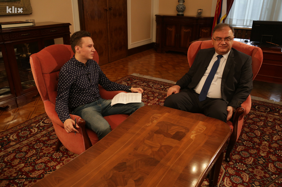 Foto: Edin Hadžihasić/Klix.ba