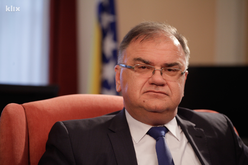 Foto: Edin Hadžihasić/Klix.ba