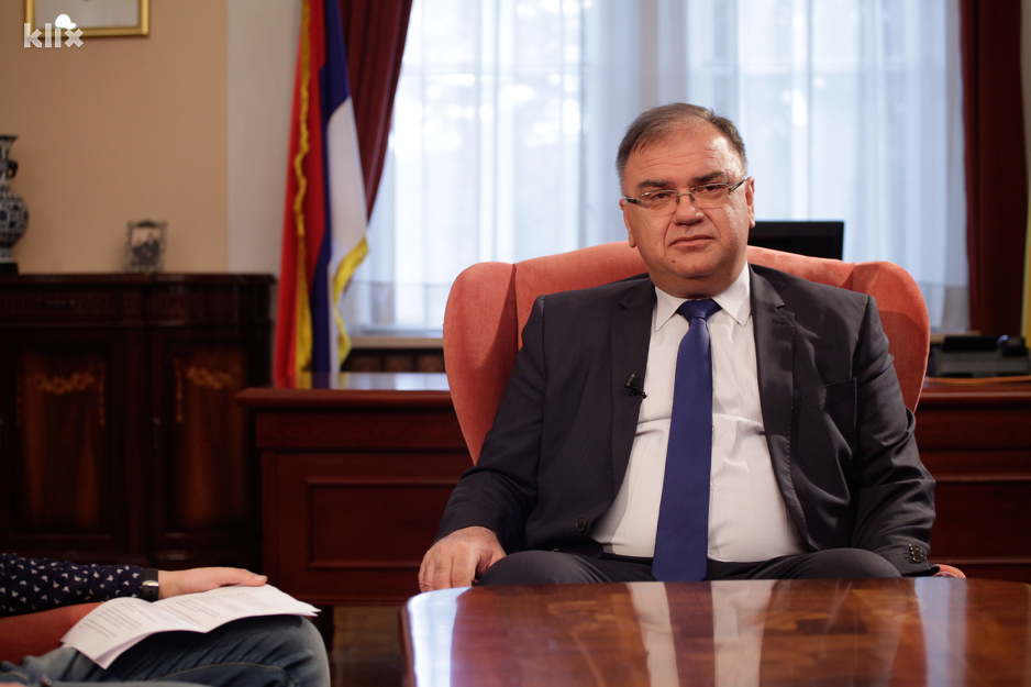 Foto: Edin Hadžihasić/Klix.ba