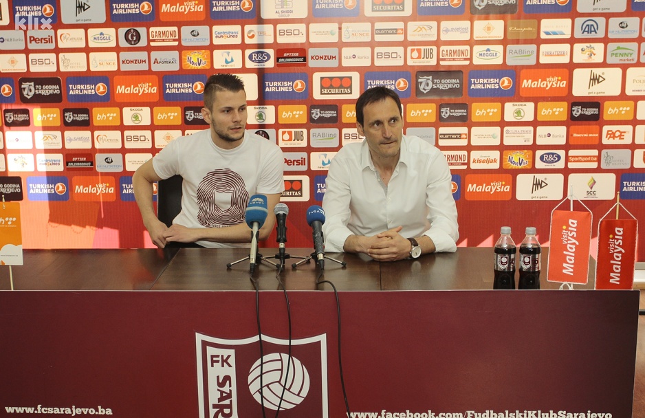 Foto: Feđa Krvavac/Klix.ba