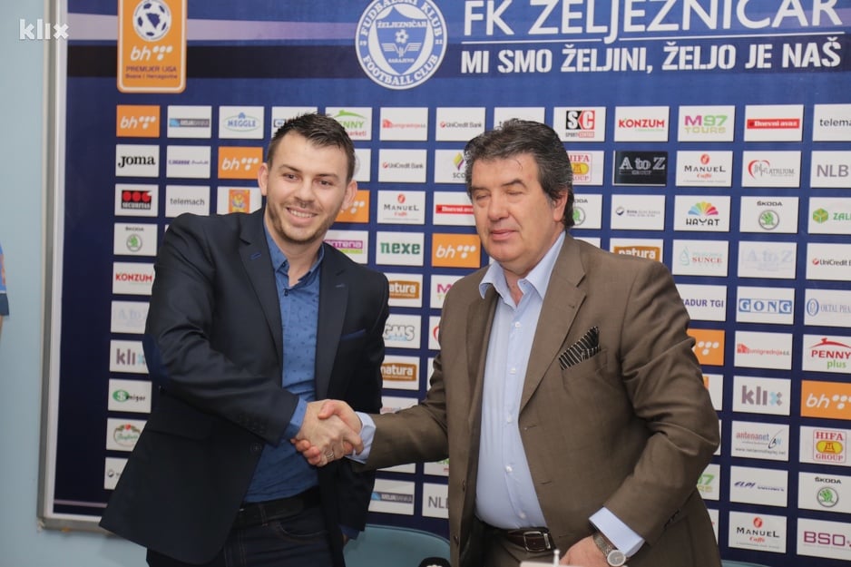 Foto: Feđa Krvavac/Klix.ba