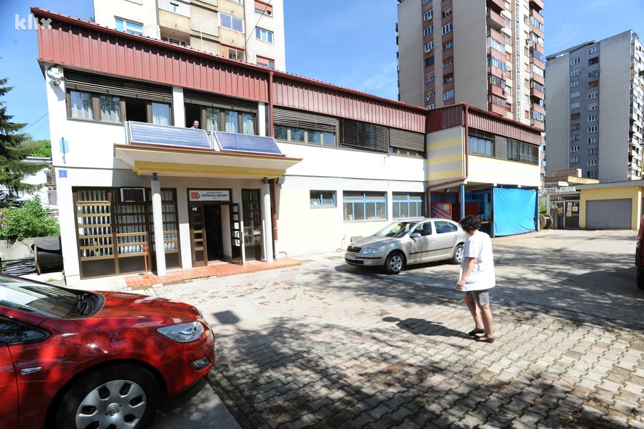 Foto: Darko Zabuš/Klix.ba