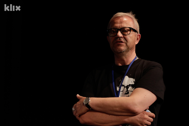 (Foto: Edin Hadžihasić/Klix.ba)
