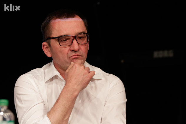(Foto: Edin Hadžihasić/Klix.ba)