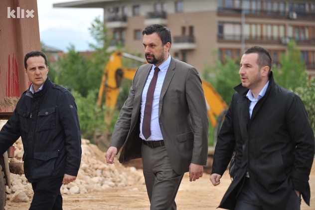(Foto: Nedim Grabovica/Klix.ba)