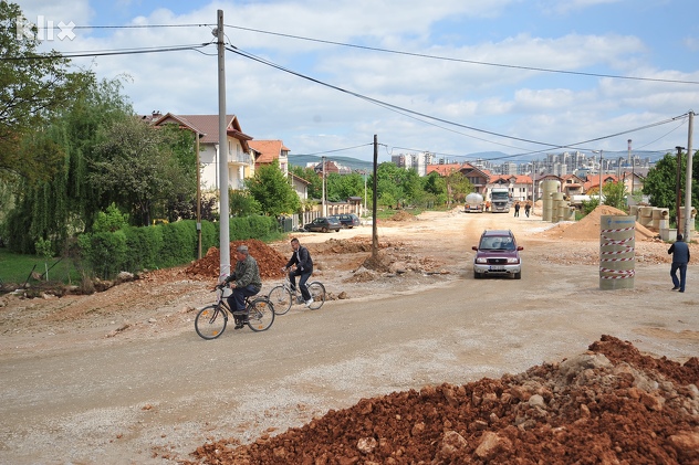 (Foto: Nedim Grabovica/Klix.ba)