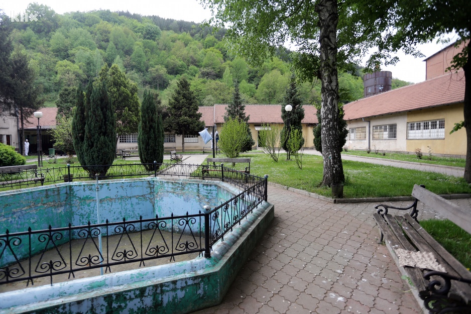 Foto: Feđa Krvavac/Klix.ba
