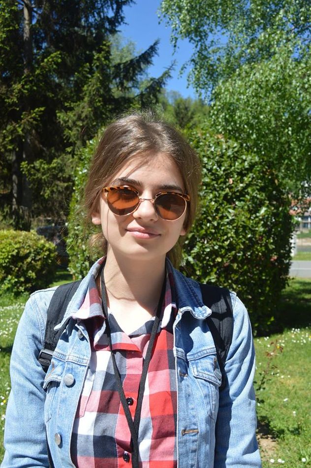 Melisa Selak (Foto: Klix.ba)