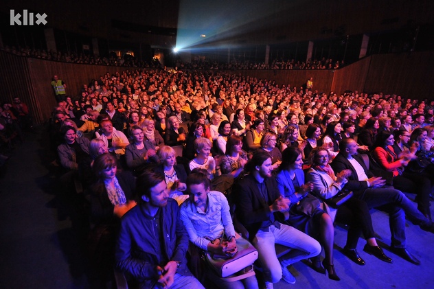 (Foto: Nedim Grabovica/Klix.ba)