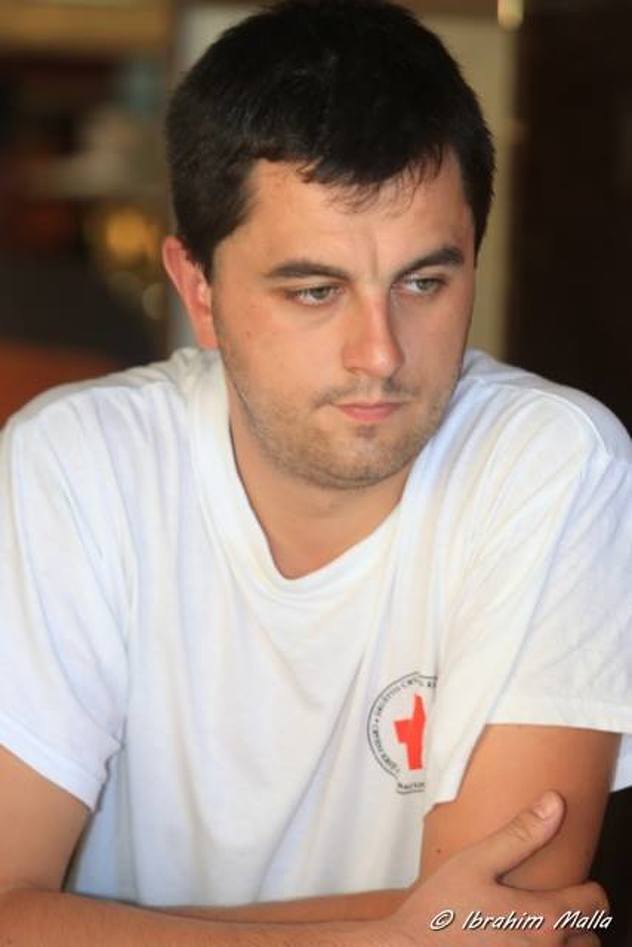 Damir Dučić