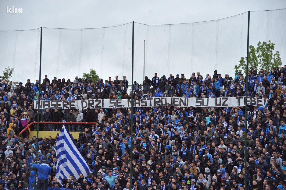 Foto: Nedim Grabovica/Klix.ba