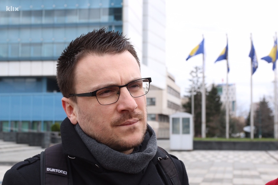 Saša Gavrić