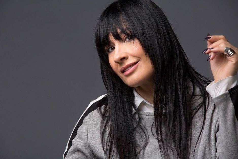 Kaliopi (Foto: Kristijan Teodorov)