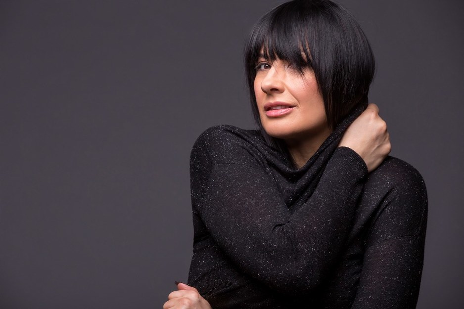 Kaliopi (Foto: Kristijan Teodorov)