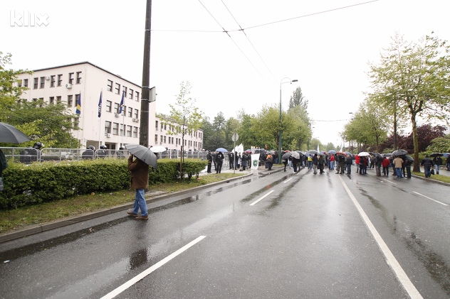 (Foto: Edin Hadžihasić/Klix.ba)