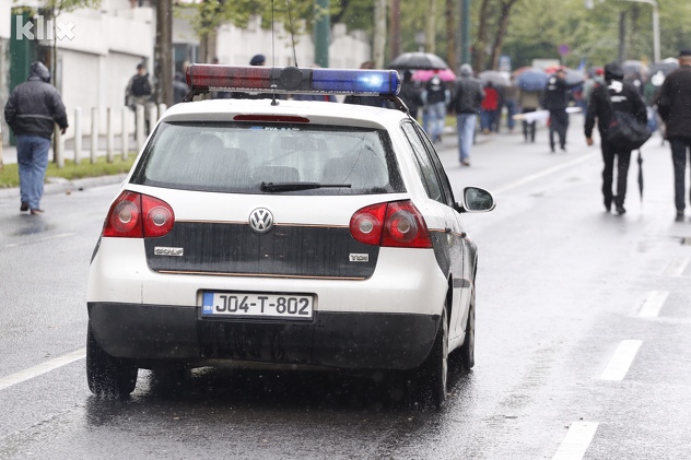 (Foto: Edin Hadžihasić/Klix.ba)