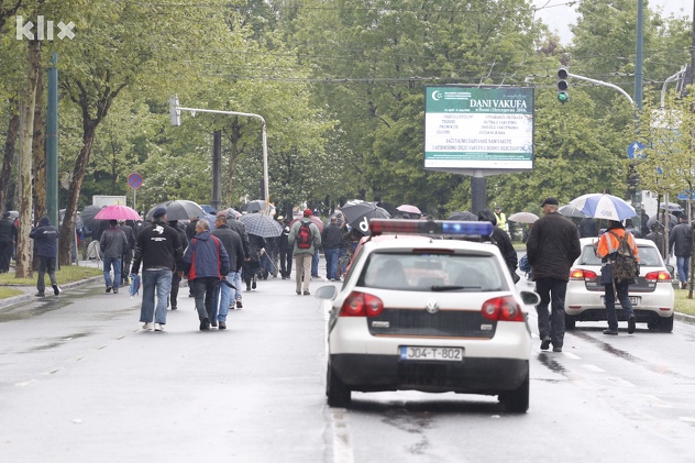 (Foto: Edin Hadžihasić/Klix.ba)