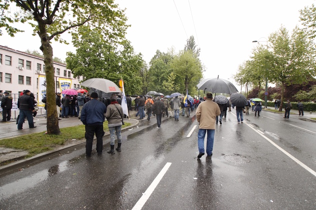 (Foto: Edin Hadžihasić/Klix.ba)