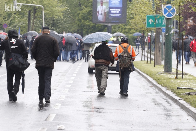 (Foto: Edin Hadžihasić/Klix.ba)