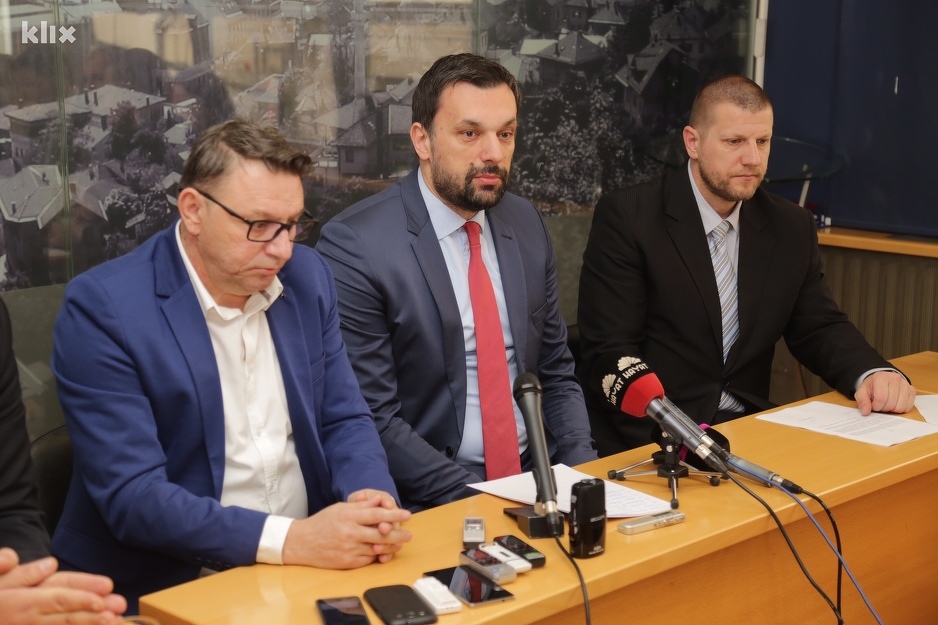 Foto: Arhiv/Klix.ba