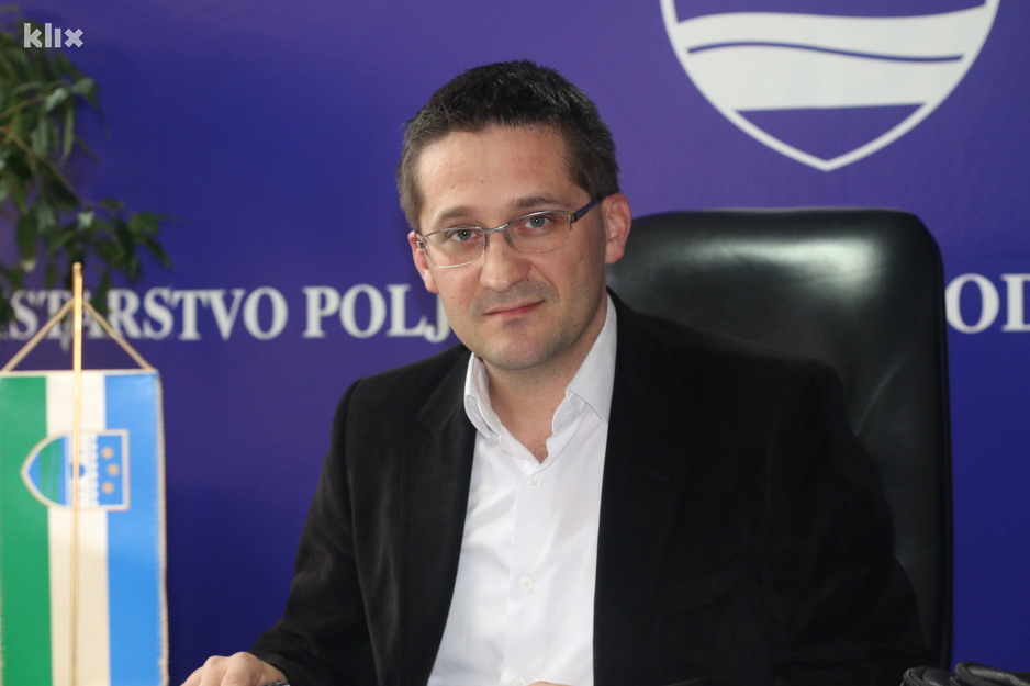 Dragan Polimanac (Foto: Klix.ba)