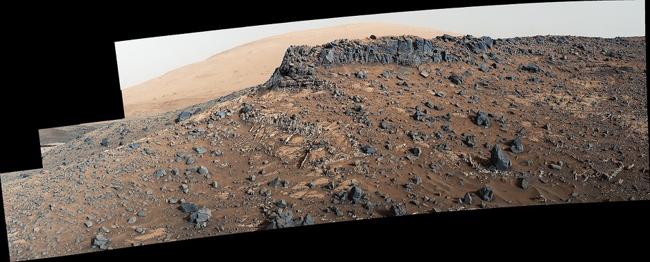 Mars (Foto: EPA)
